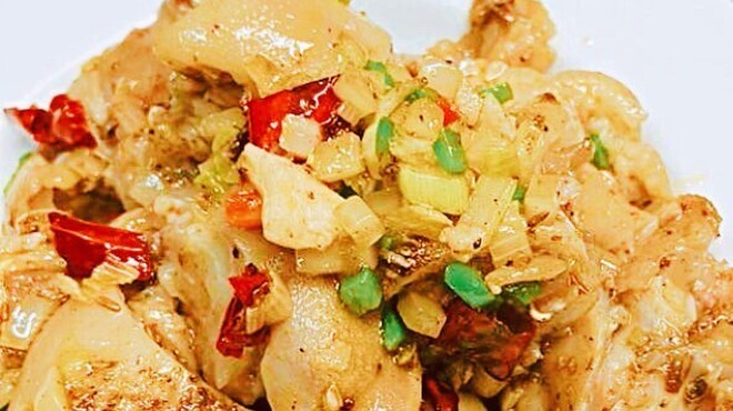 上海飯店 - メイン写真: