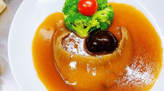 上海飯店 - メイン写真: