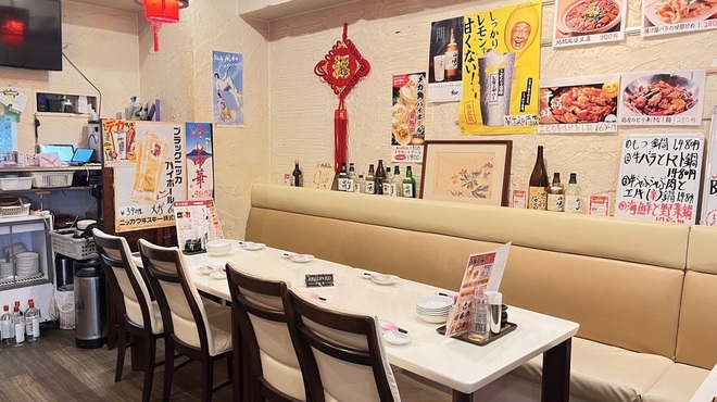 上海飯店 - メイン写真: