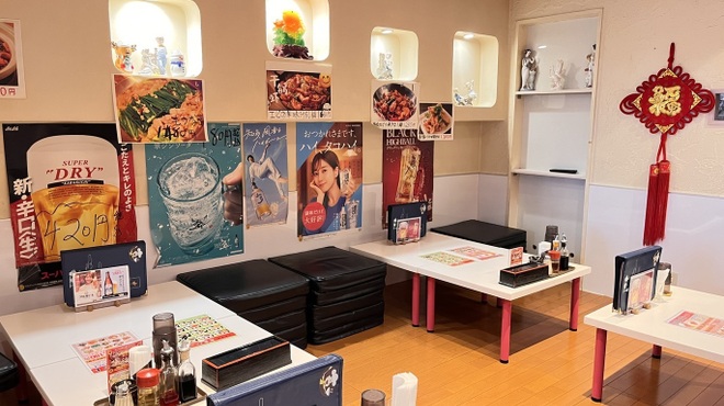 上海飯店 - メイン写真: