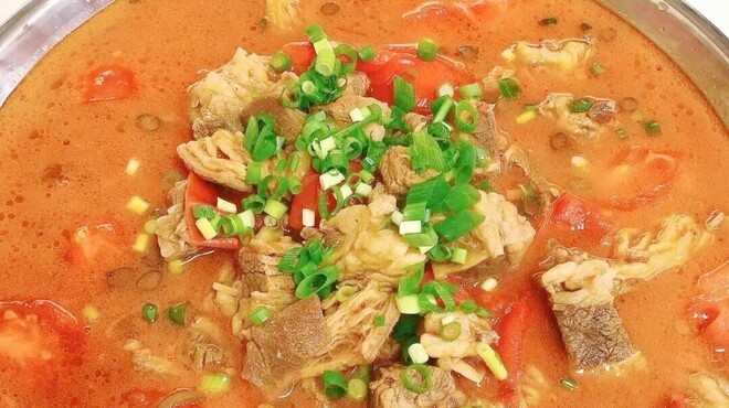 上海飯店 - メイン写真: