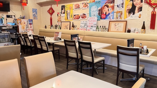 上海飯店 - メイン写真: