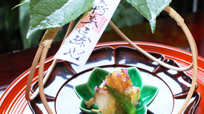 かねき - 料理写真: