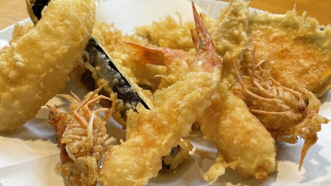 天正 - メイン写真: