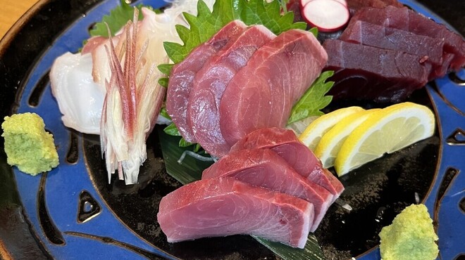 天正 - メイン写真: