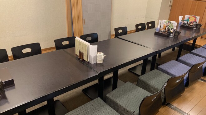 天正 - メイン写真: