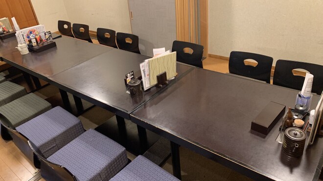 天正 - メイン写真: