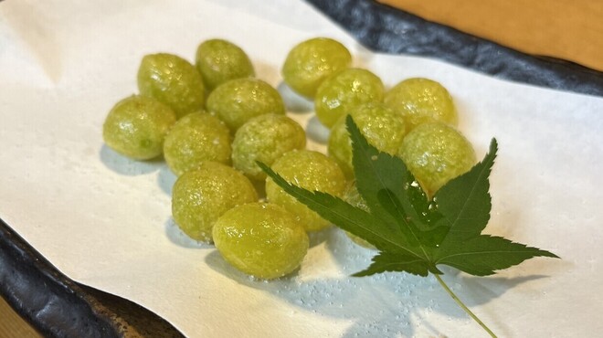 天正 - メイン写真: