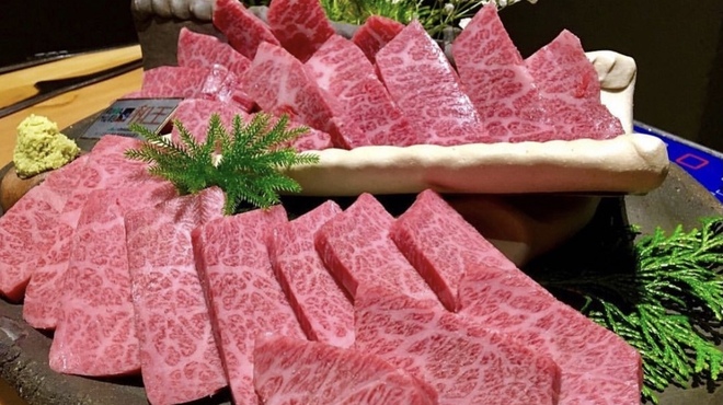 吟味屋 - メイン写真: