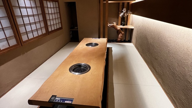 吟味屋 - メイン写真: