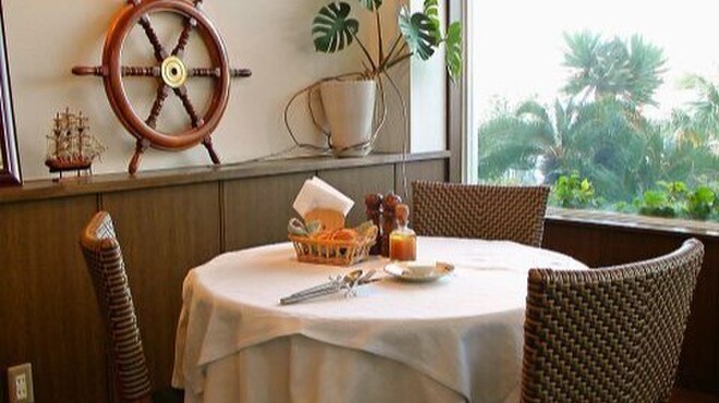 Cafe&Restaurant Nagisa - メイン写真: