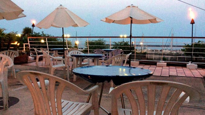 Cafe&Restaurant Nagisa - メイン写真: