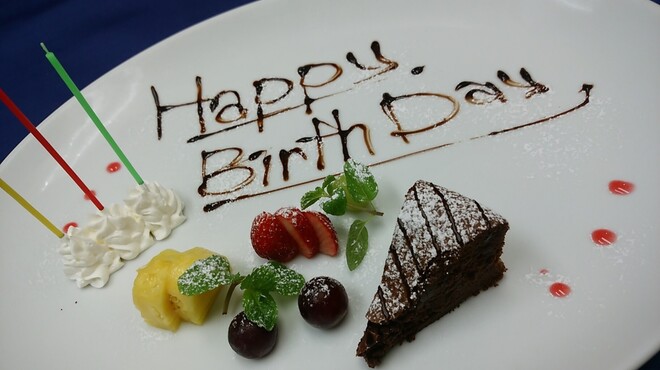 Cafe&Restaurant Nagisa - メイン写真: