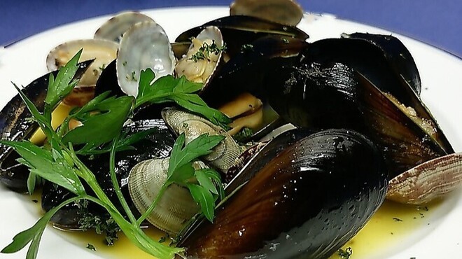 Cafe&Restaurant Nagisa - メイン写真: