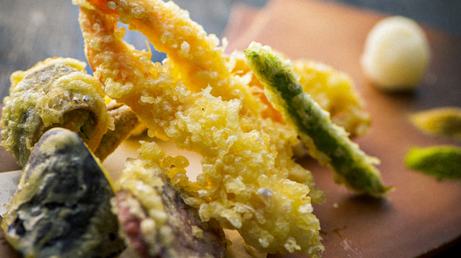 くずし割烹　ZUTTO - メイン写真: