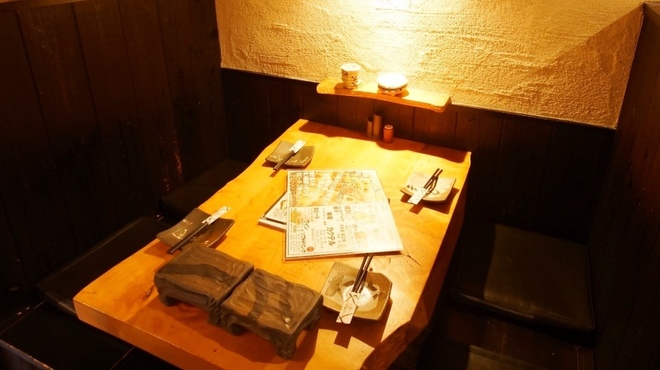 鶏家 六角鶏 - メイン写真: