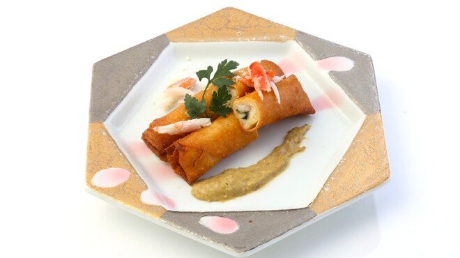 稲庭うどん 無限堂 - メイン写真: