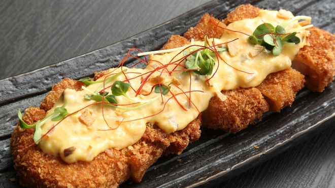 稲庭うどん 無限堂 - メイン写真: