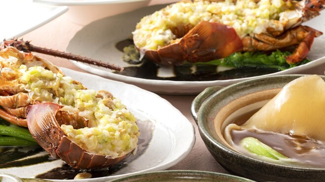中華料理 桃李 - 料理写真:桃龍／4月.2025