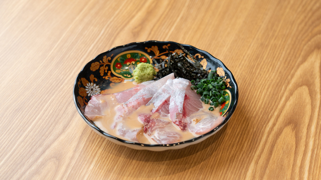 土鍋ご飯いくしか - メイン写真:
