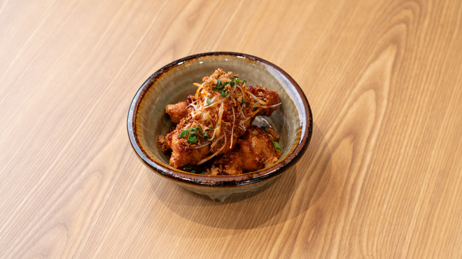 土鍋ご飯いくしか - メイン写真: