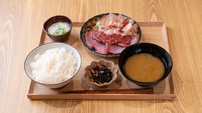 土鍋ご飯いくしか - メイン写真: