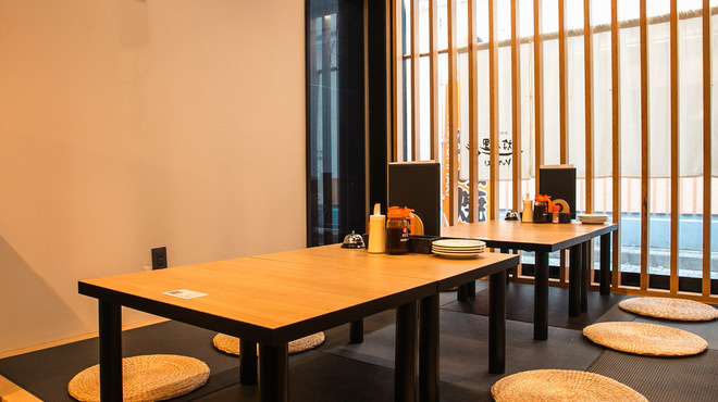 お好み焼き 遊人里 - メイン写真: