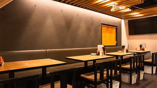 お好み焼き 遊人里 - メイン写真: