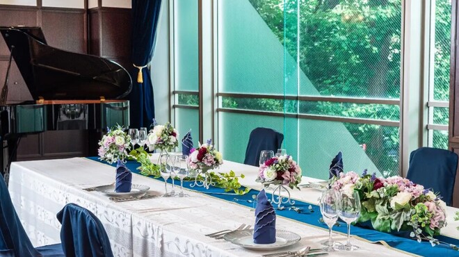 カフェ ハル テラス - メイン写真: