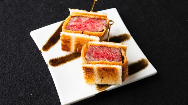 六本木 にくる - メイン写真: