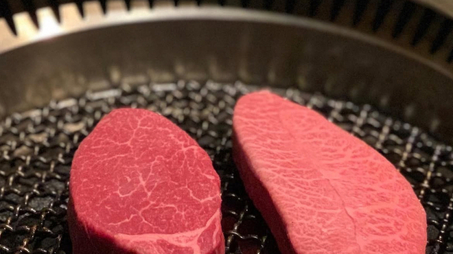 吟味屋 - メイン写真: