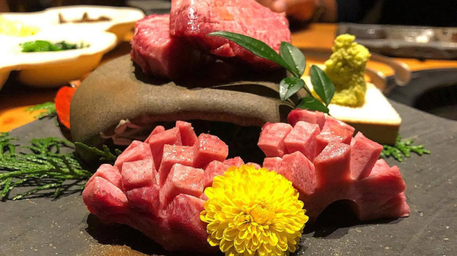 吟味屋 - メイン写真: