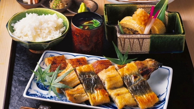 神楽坂 濱千 - メイン写真: