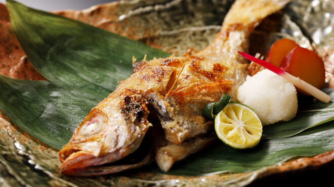 和酒と和談 かこみ料理 醍庵 - メイン写真: