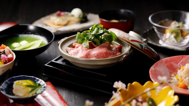 和酒と和談 かこみ料理 醍庵 - メイン写真: