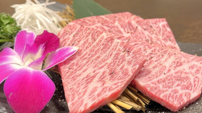 黒毛和牛・生ホルモン まうん - メイン写真: