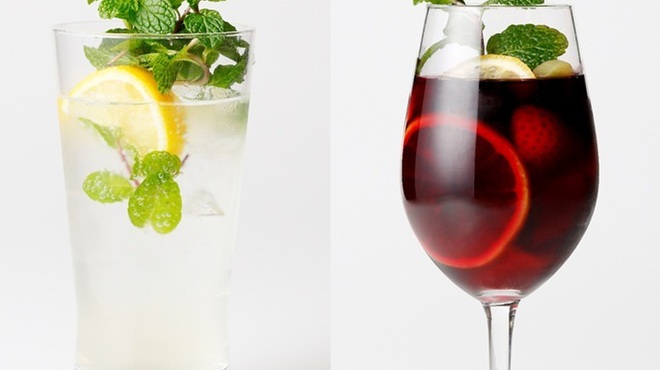 和酒と和談 かこみ料理 醍庵 - メイン写真: