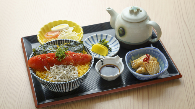 はかた天乃 - メイン写真: