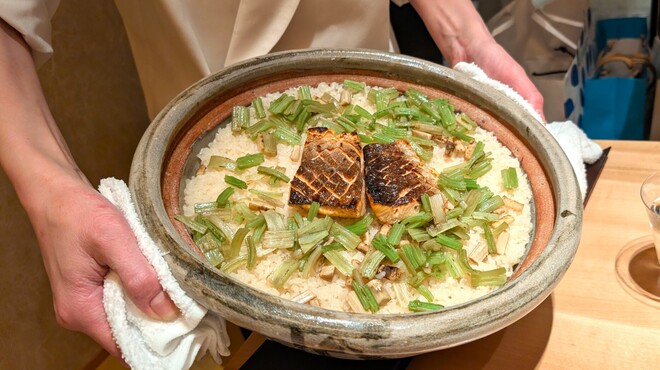 翠 岡﨑 - 料理写真: