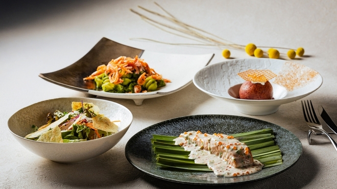 CE LA VI RESTAURANT & SKY BAR - メイン写真: