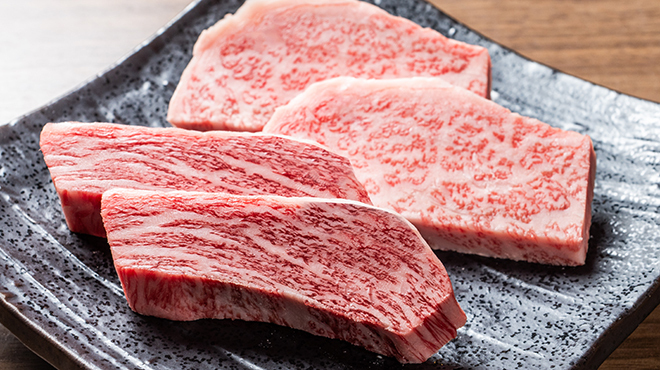 燒肉泰山  國分町總本店