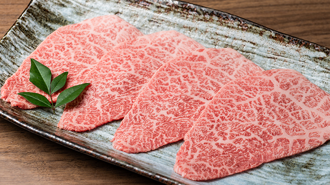燒肉泰山  國分町總本店