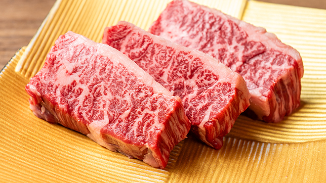 燒肉泰山  國分町總本店