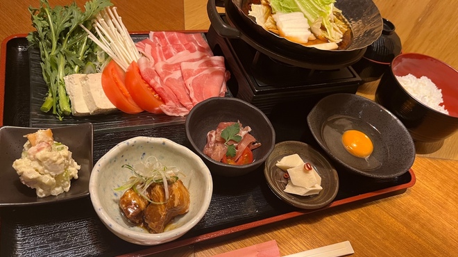 銀座 肉流 - メイン写真: