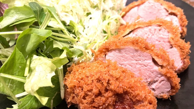 銀座 肉流 - メイン写真: