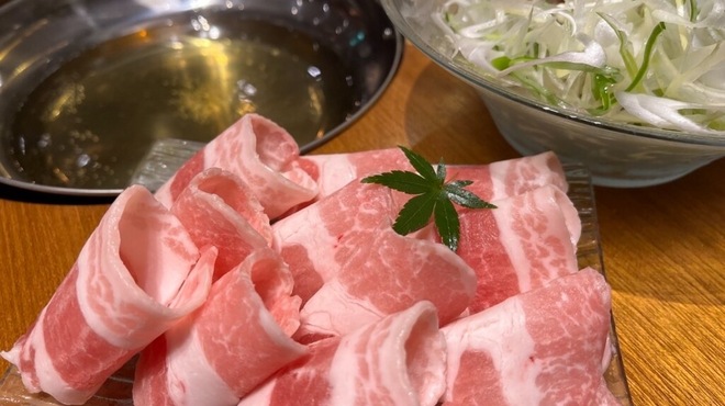 銀座 肉流 - メイン写真:
