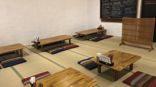 島ごはん あったかや - メイン写真: