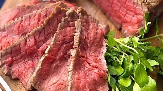 肉バル MEAT LAND - メイン写真: