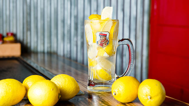 老舗お好み焼き 大阪ぼてぢゅう - メイン写真: