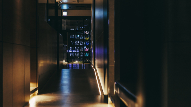 焼肉うしごろ 梅田店 - メイン写真: